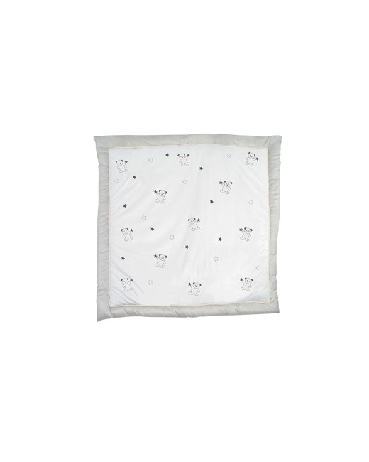 Trois Petits T'Ours tapis de parc