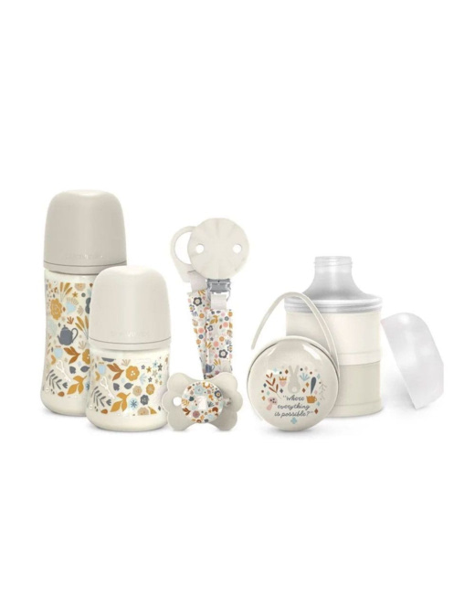 Welcome Baby Set Wonderland