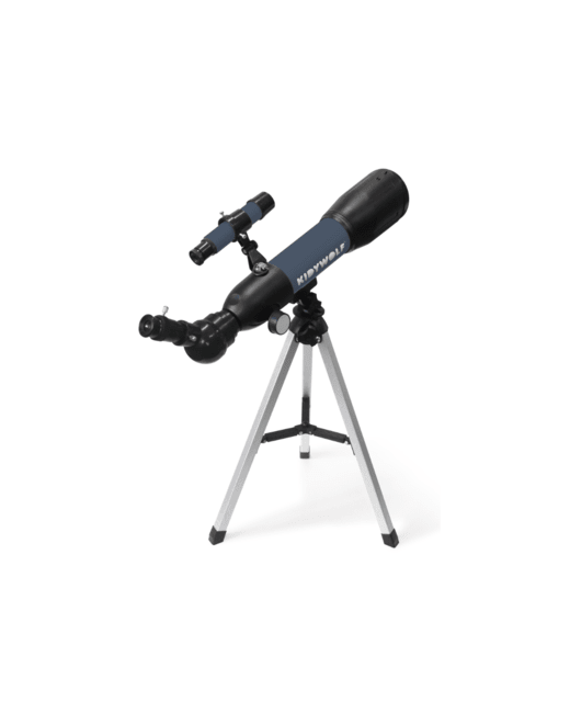 KIDYTELESCOPE