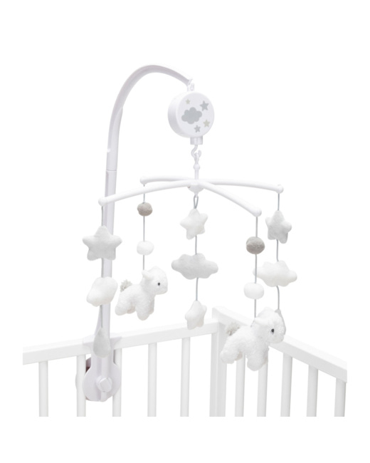 Mobile musical Mouton