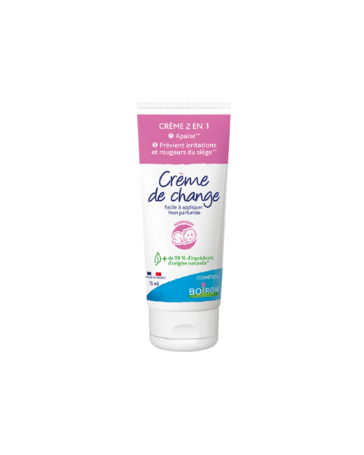 Crème de change