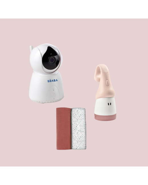 Pack ZEN+ - Mes Premières Nuits