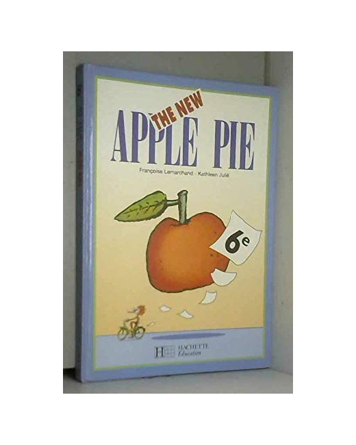 The New Apple Pie, 6e