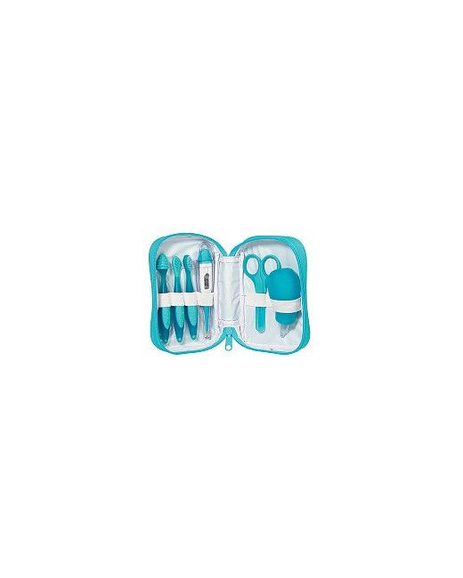 Trousse Essentiel de santé 'Ondes positives'