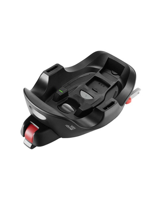 Base flex Baby-Safe i-Size