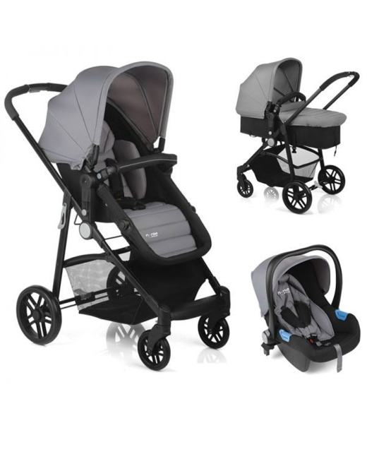 Poussette double Pareo NURSE Comparateur Avis Prix