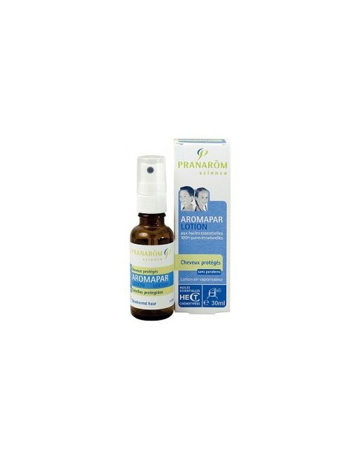 Aromapar anti-poux