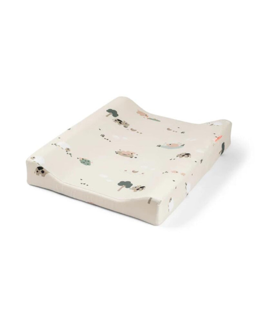 Matelas à langer Tiny Farm