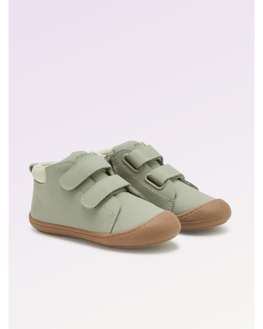 Chaussures motricité 3 '1ers pas' Kitchoun