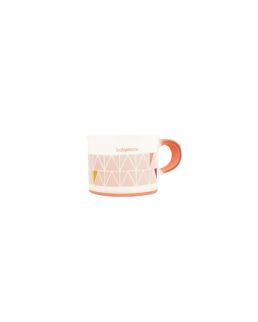 Tasse antidérapante