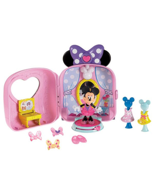 Boutique Transportable Minnie