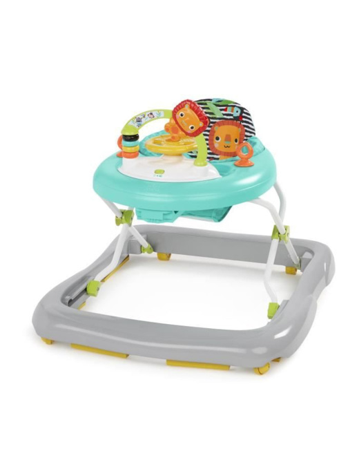 Trotteur Zig Zag Zebra Walker
