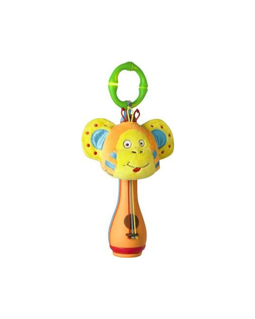 Hochet musical singe