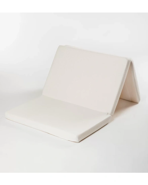 Matelas de voyage pliant Aloe Vera