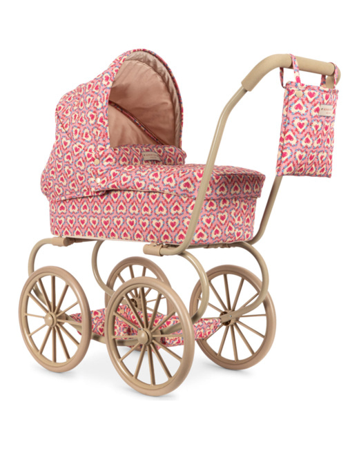Landau pour poupée Felice