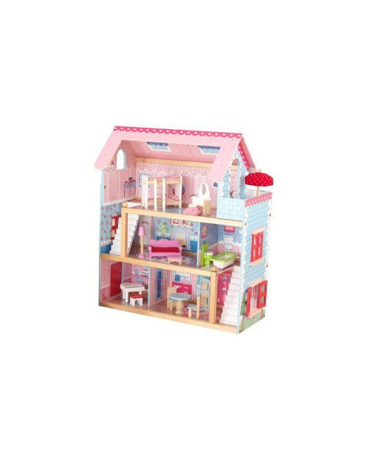 Maison de poupee so chic store