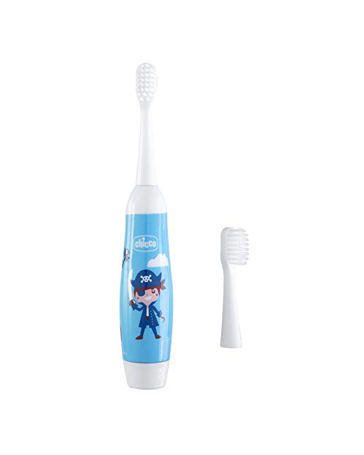 Brosse à dents électrique