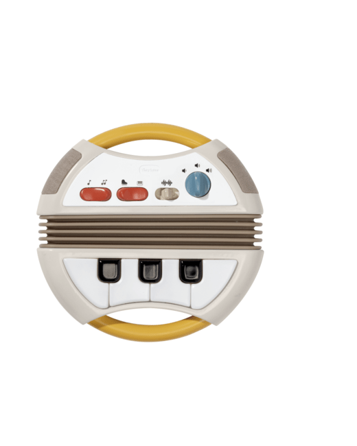 Accordéon électronique Tiny Rockers