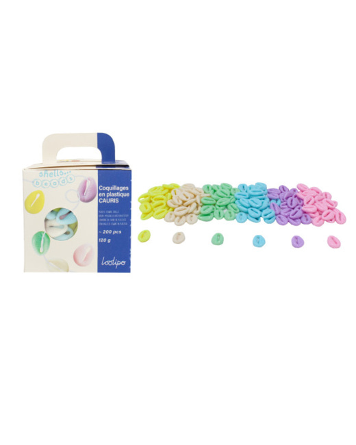 Coquillages De Cauri