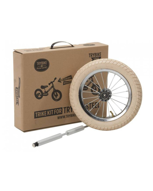 Kit tricycle Vintage