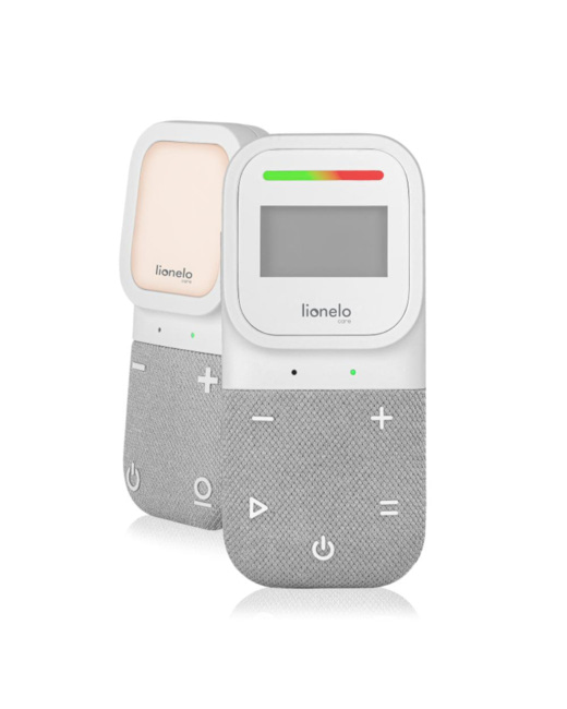Babyphone audio babyline 2.3