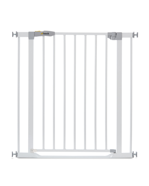 Barrière de sécurité Clear Step Gate