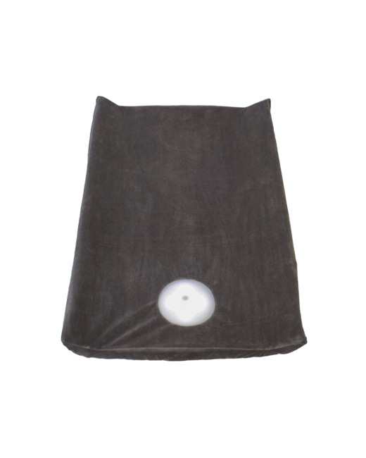 Matelas à langer Illumipad