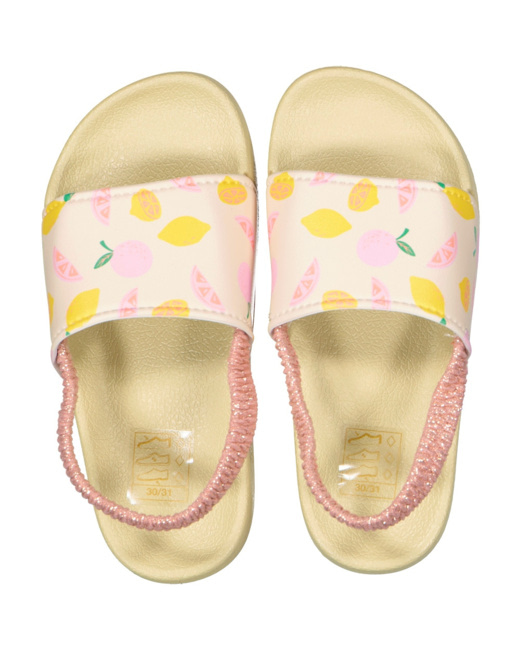 Mules enfant