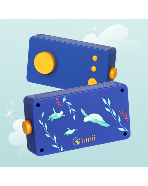 Ma Fabrique à Histoires Edition limitée Ocean