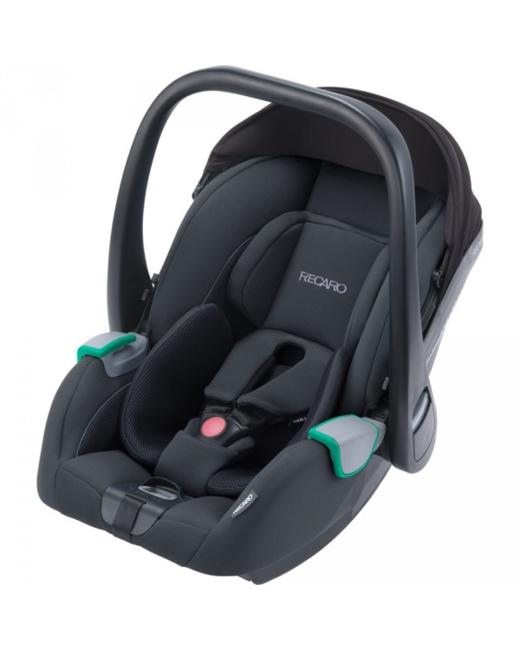 Cosy recaro store privia evo