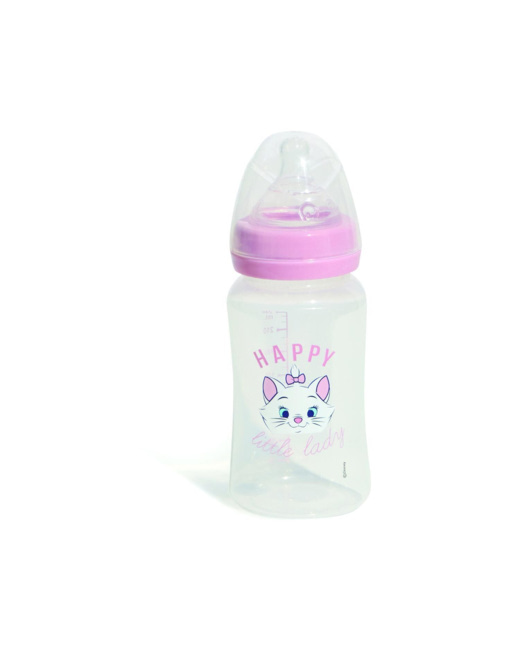 Biberon col large 101 Dalmatiens 330 ml