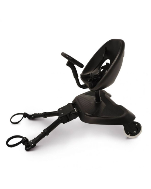 Accessoire poussette 2 en 1 Go Seat
