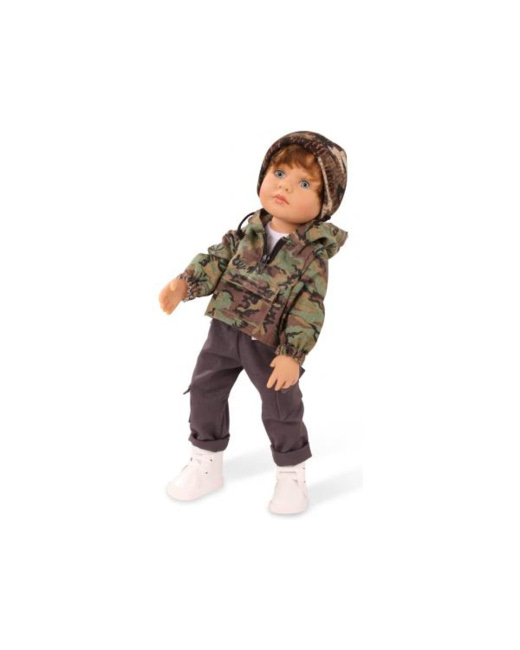 Poupée Paul 36 cm