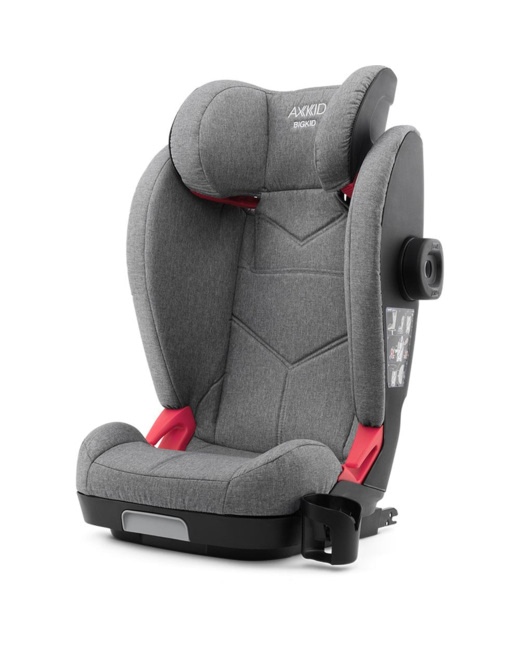 Siège bigkid isofix - groupe 2/3