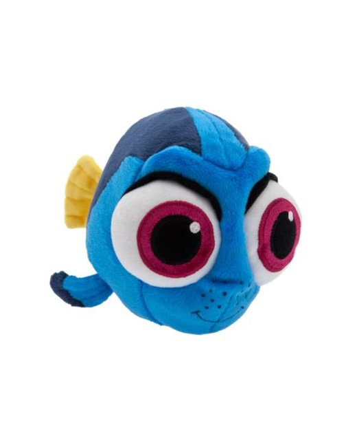 Petite peluche Bébé Dory - Le Monde de Dory