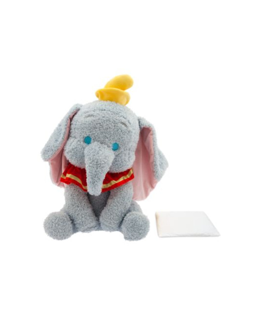 Peluche Dumbo lestée