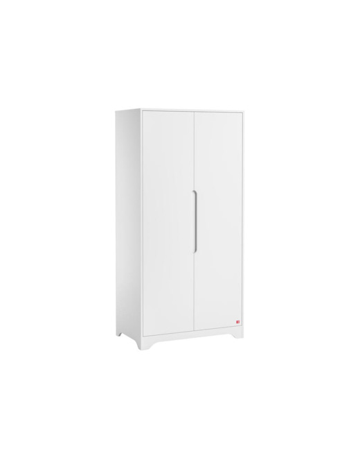 Armoire 2 portes Ova