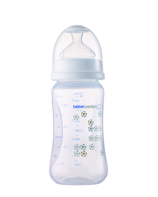 Chauffe biberon connecté safe + smart bottle warmer blanc Baby