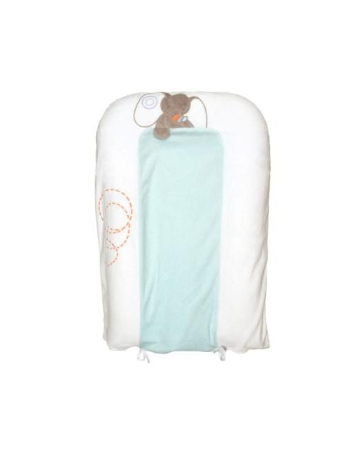 Matelas langer Bubbles NATTOU Comparateur Avis Prix