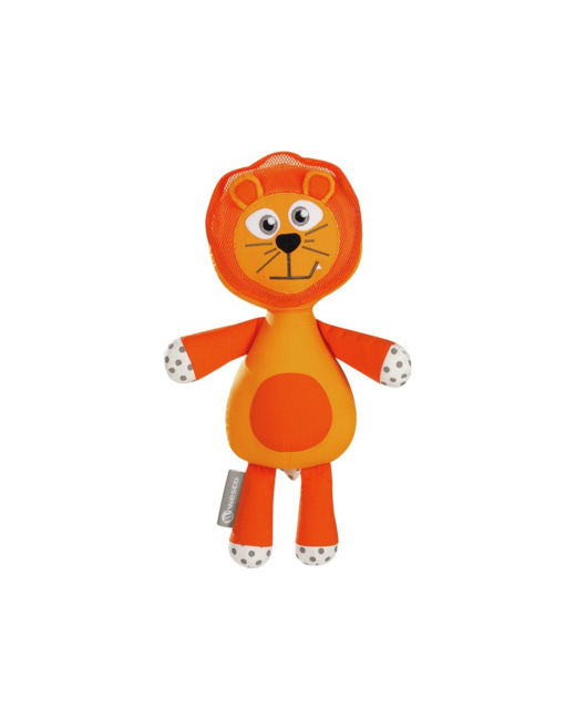 Doudou sweety johnny le lion