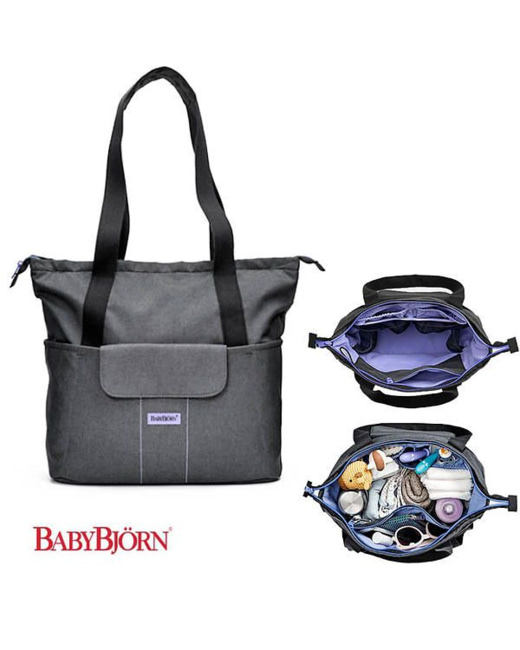 Sac à langer SoFo