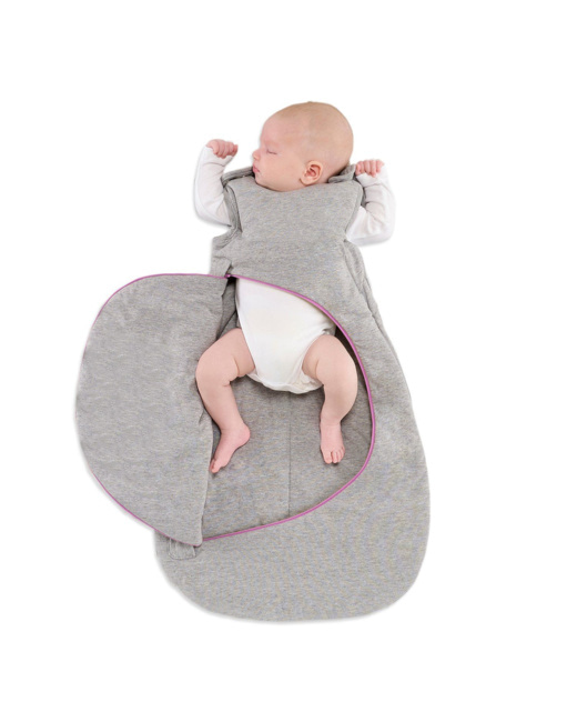Gigoteuse bébé
