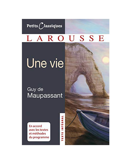 Une vie