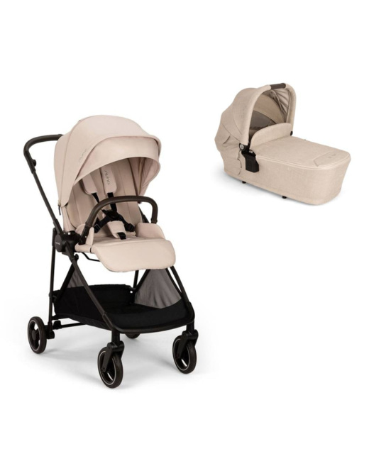 Poussette compacte IXXA Next + Nacelle LYTL