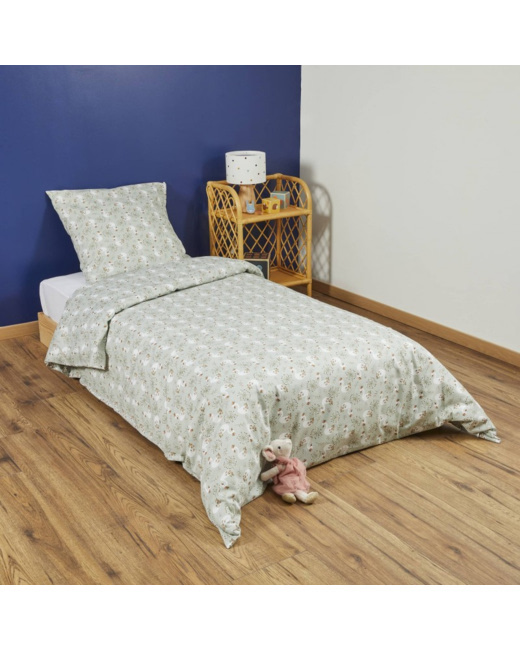 Parure de lit Célia