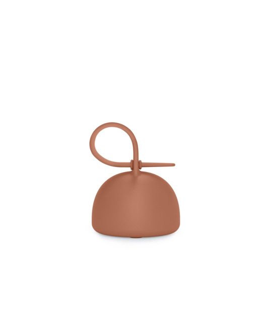 Porte-sucettes silicone Colour Essence