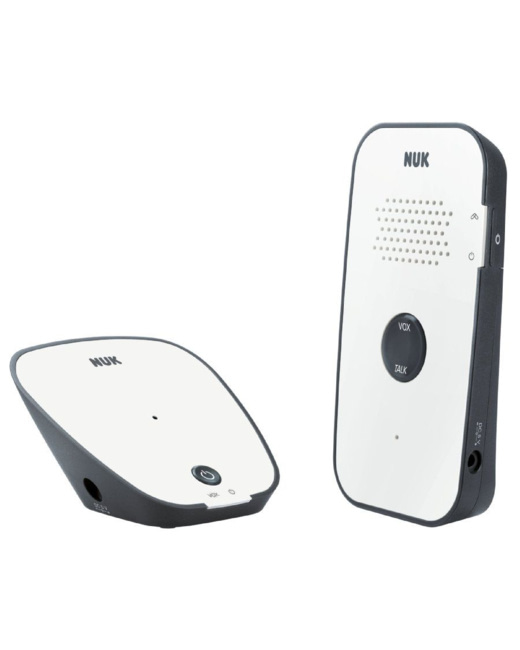 Babyphone audio Eco Control 500