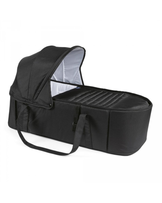 Nacelle souple on sale pour poussette