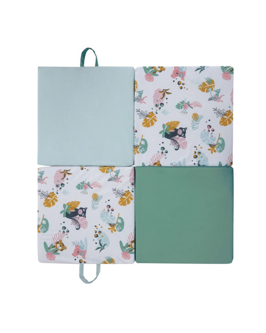 Tapis d'éveil Jungle Buddies