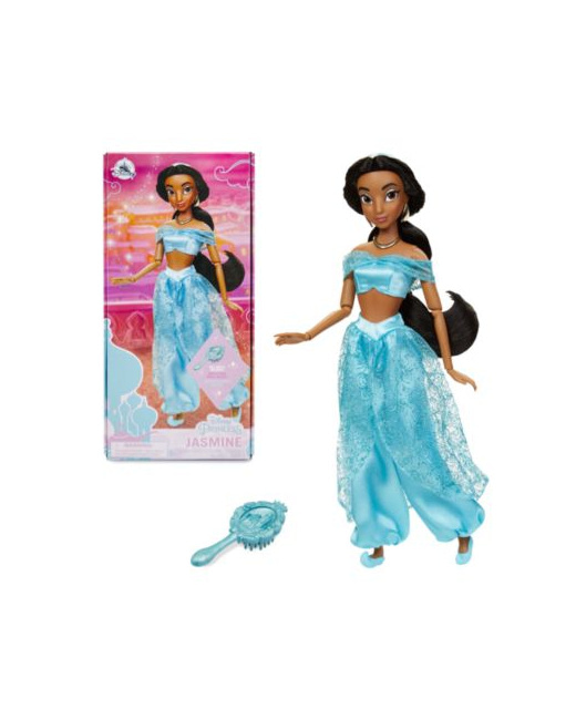 Poupée classique Jasmine - Aladdin
